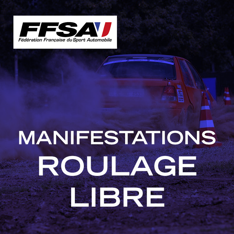 ffsa roulage libre