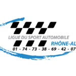 Calendrier 2025 de la Ligue du Sport Automobile Rhône-Alpes